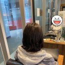 김해미용실 몬테라헤어 씨컬후기