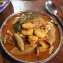 산달랭이