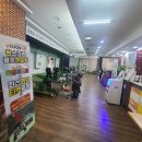 썬스크린 골프 이미지