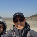 신안군의 섬 5. 자은면 무한의 다리( 둔장해수욕장-구리도-할미도) . 이미지