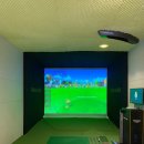 팀스크린골프장 이미지