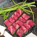 초원 | 한우고기말이와 육전의 환상 조합! 물왕저수지맛집 초원 방문 후기