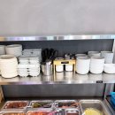 현대옥천안 - 천안시 서북구 한들4로 38 | 전주식 콩나물국밥 맛집 밥까지 무제한으로 이용할 수 있었던 '현대옥 천안 신방점' 내돈내산 방문 후기