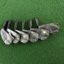 써밋 스크린골프 | 논산 골프샵 미라이 써밋블랙 연철단조 아이언 손맛끝판왕 구매한후기