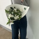 P-5909 | <마산꽃집/창원꽃집/댓거리꽃집> 마산꽃다발, 창원꽃다발 추천🍀🤍