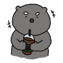 옥바