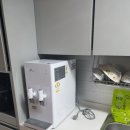 대구정수기렌탈 잘하는 곳 대구 달서구 도원동 미리샘마을 SK매직 B100 이전설치후기