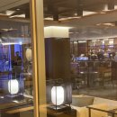 코리아나스크린골프 | 리뉴얼 오픈한 <앰배서더 서울 풀만> 걸레 같은 수건 그대로 사용 ㅠ