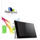 이마트24 잠실시그마점 | [힐링쉴드 잠실점] Great 포터블 스크린 24 SD_GM03 저반사 지문방지 보호필름 부착 후기