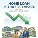 [N6] 5월 홈론 이자율 Update 이미지
