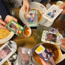 SI 엔터테인먼트 | 2025.12.04. 송민준 ‘트롯챔피언’ 방청후기💚 (feat.🍪🍡🍙이 끓여 온 이마짚🤦🏽 2탄!!)