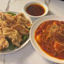 선식당 | 청라 가성비 맛집 선식당, 파스타에 꿔바로우까지 먹고 온 후기