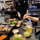 THE누리다 | 아부다비 여행 (3) 야스몰 맛집 Al Fanar &amp; 야스 베이 한식당 누리 NURI 솔직 후기 맛집 리스트