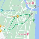 모예게스트하우스 | 다들 휴가 즐길 때 나 홀로 강릉 (4) (마카모예베이글바/버스타고 강문해변으로/툇마루 웨이팅 후기...