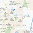 풍무중학교 버스정류장주변 이미지