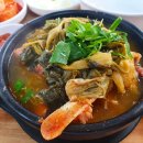[화성] 동탄 신도시에 숨겨진 30년 내공 뼈해장국집 순자매뼈감자탕 - 해장왕의 국밥로드