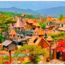 철암농산물 | “서울 근교 단풍·설경·아이 체험 모두 챙기는 — 여주 ‘루덴시아’ + ‘백두대간협곡열차(V-트레인...