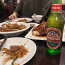 [런던] | 소호 차이나타운 인생 맛집 | Four Seasons 포시즌스 후기