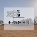다라국황금이야기길 이미지