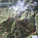 상동 장산 야영장 이미지