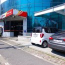 목동우체국 앞 이미지