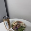 동작 국사봉2길 | 다이어트 샐러드 라테 추천 후기