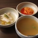 [구반포역]반포집(수제비와 오징어덮밥이 맛있는 소박한 밥집) 이미지