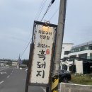 돌담위에흑돼지 | [내돈내산] 제주 돌담위에 흑돼지 후기! 제주 여행 중 가장 만족한 흑돼지 맛집