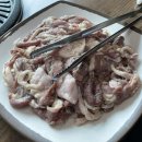 촌닭산오리식당 이미지