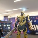 메가박스 게임존 이미지