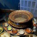 잠실 소고기 맛집 압구정화로구이 잠실본점 화로한판 가성비 소고기