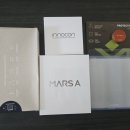 [소비후기] 이노스페이스 원 '마스A(MARS A)'
