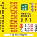 내촌불곱창