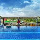 대부도햇살키즈풀빌라 이미지