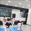 산동MTA태권도장 이미지