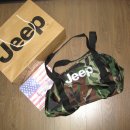 Jeep 의류 이미지