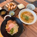 세븐일레븐 강릉교동센터점 | [강릉 교동당] 자가제면 냉우동이 맛있는 강릉현지인맛집/내돈내산 재방문 후기