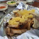 효자시장 공영주차장 화장실 이미지