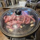 남천동산꼼장어