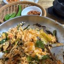 신정1지구대 화장실 | 울산 남구 신정시장 보리밥 맛집 "원조보리밥" 솔찍후기