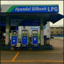 화성 LPG충전소 이미지