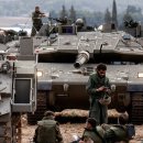 [이·팔 전쟁] 이스라엘 안보 민낯…군기지·탱크까지 속수무책 빼앗겨 이미지