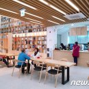 상봉동주민센터 네이버블로그
