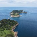 제 157차 정기 산행 안내( 고군산도 섬잇길 트레킹) 이미지