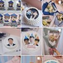 꼬마마녀마법케이크