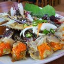 외포왕꽃게탕 이미지