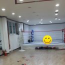 주안 복싱장 이미지