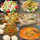 만인에게복을주는짬뽕집 | 대구 감삼역 근처 밥집 찾다가 발견한 코스요리 중국집 만솥 전가복 짬뽕 찐맛집