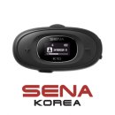 스키강사가 직접 써본 세나 K10과 세나 60S 비교(내돈내산)