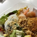 샐러드야 | 샐그램 샐러드 식단 도시락추천 후기